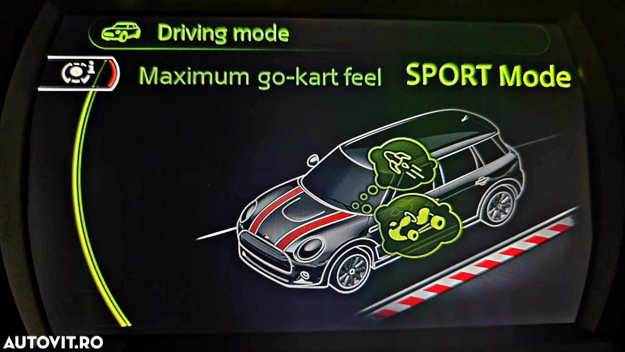 Mini Clubman - 18
