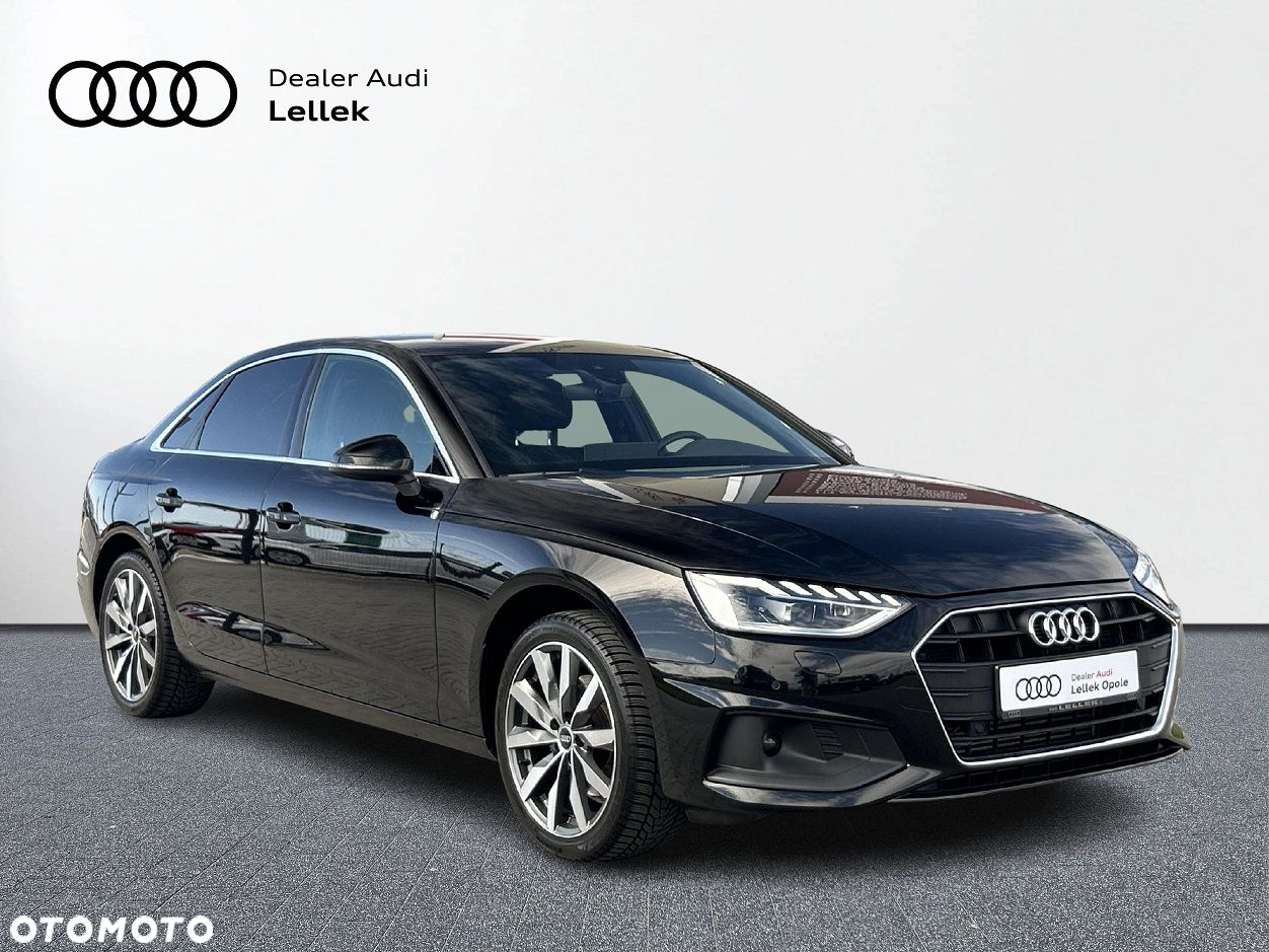 Audi A4 - 6