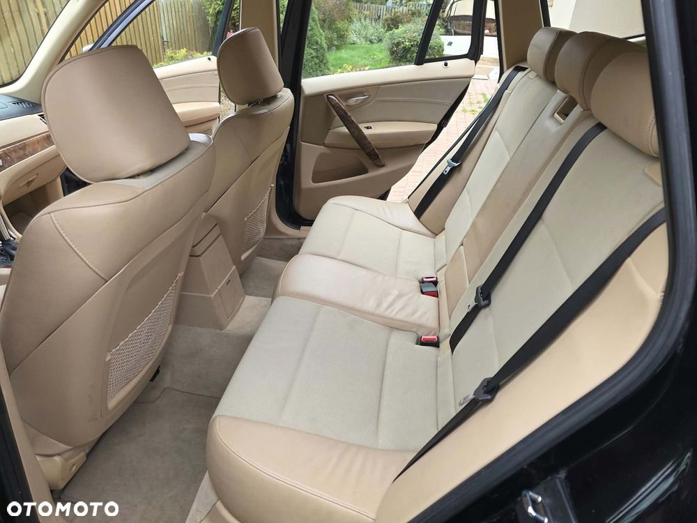 BMW X3 - 23