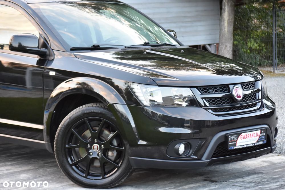 Fiat Freemont - 8