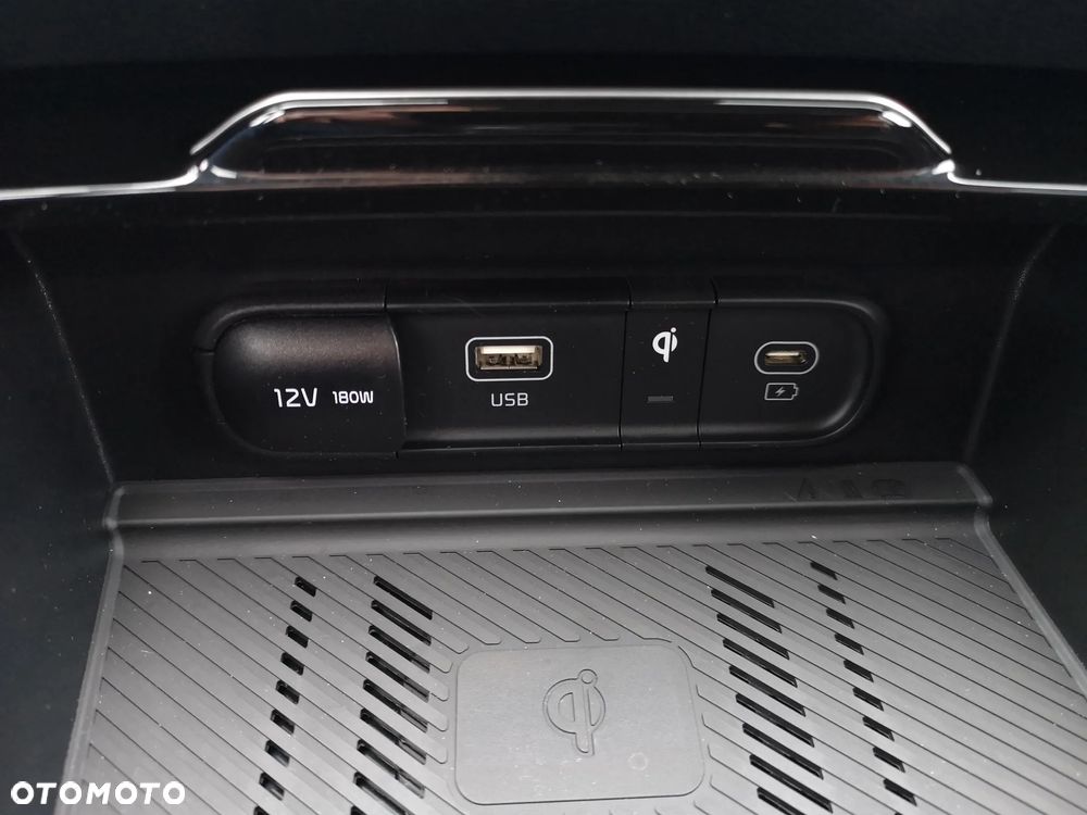 Kia Sportage ver-1-6-t--gdi-mhev-business-line-2wd-dct - 23