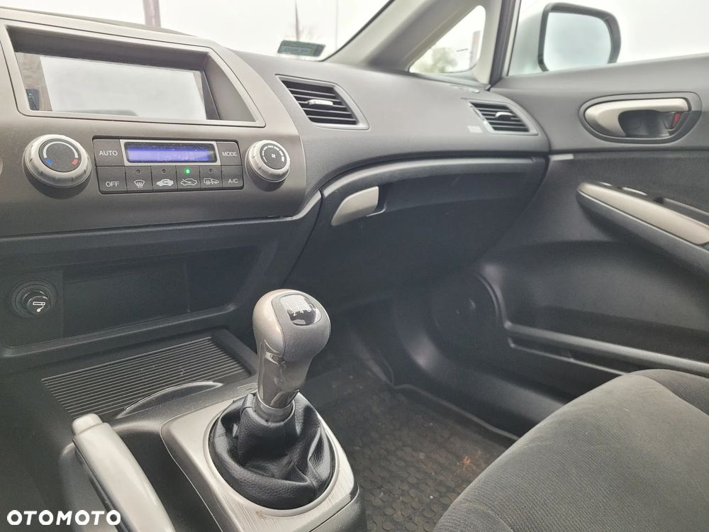Honda Civic - 19