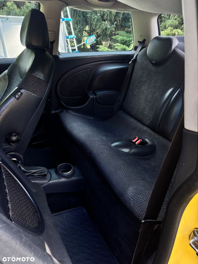 MINI Cooper pepper - 11