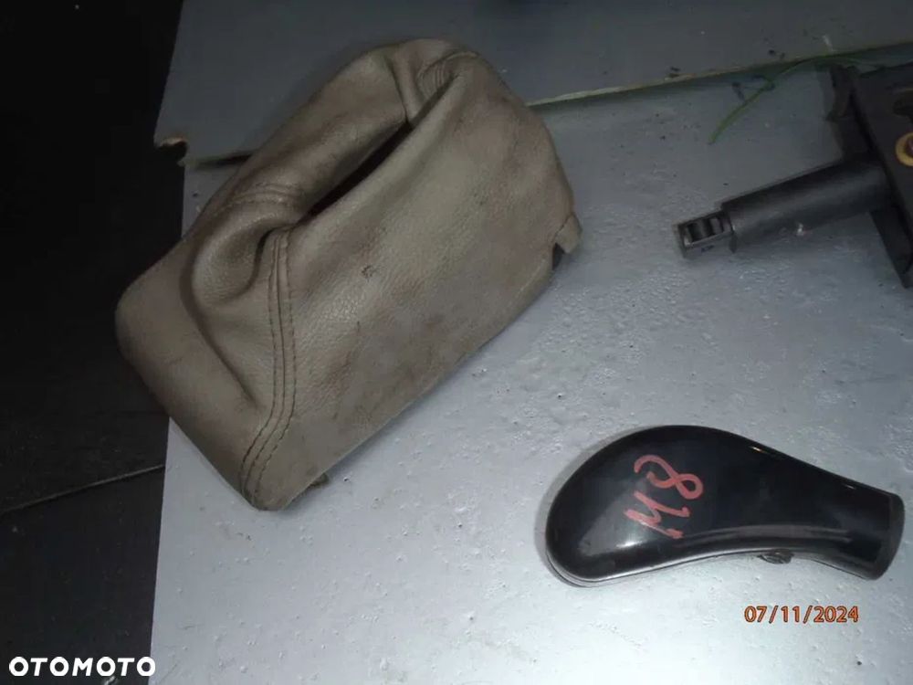 gałka zmiany biegów mieszek aixam ligier mgo xtoo xto chatenet js - 5