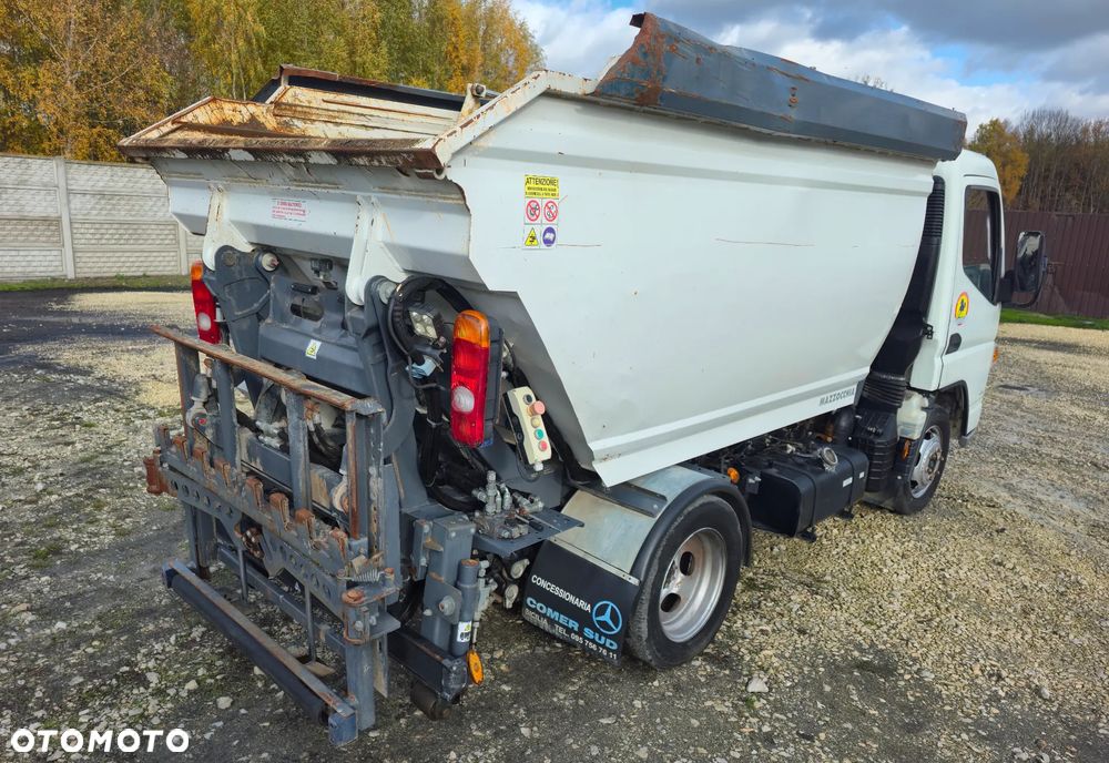 Mitsubishi CANTER FUSO - 7