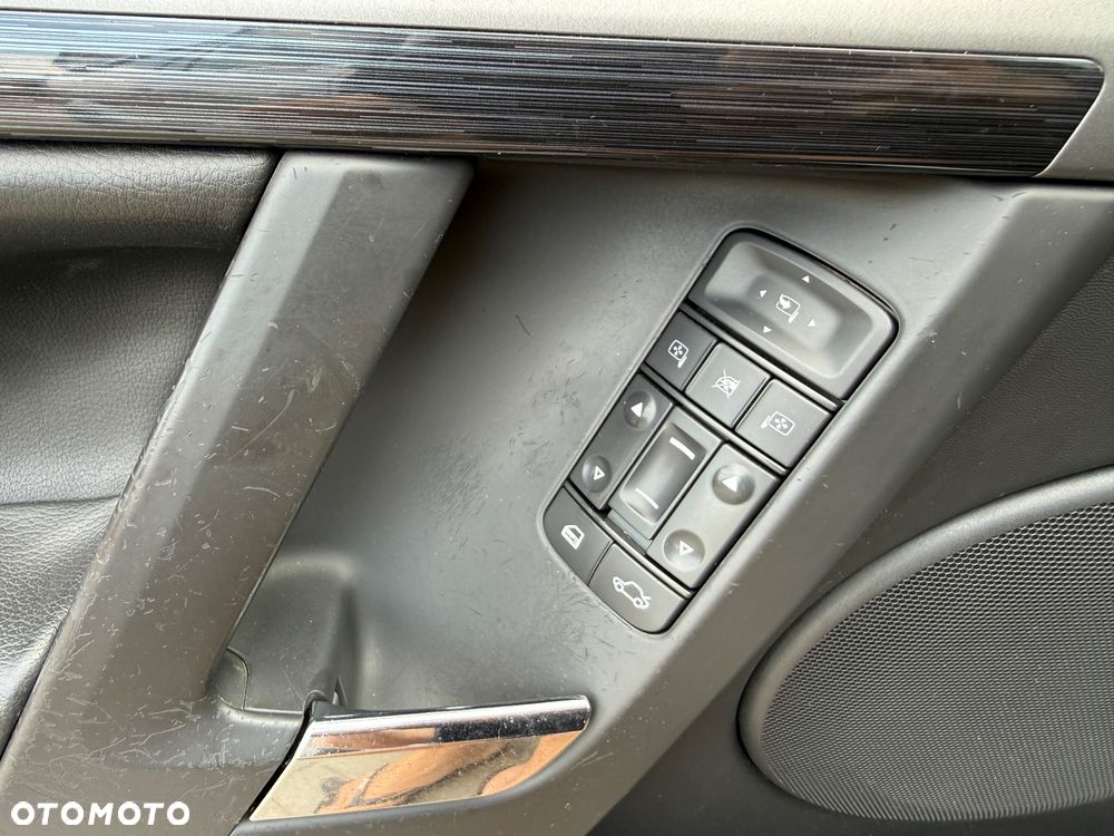 Opel Vectra 2.2 Cosmo - 21