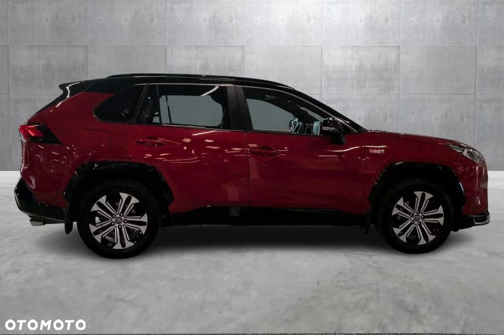 Toyota RAV4 2.5 Plug-In Hybrid Executive 4x4 - 2