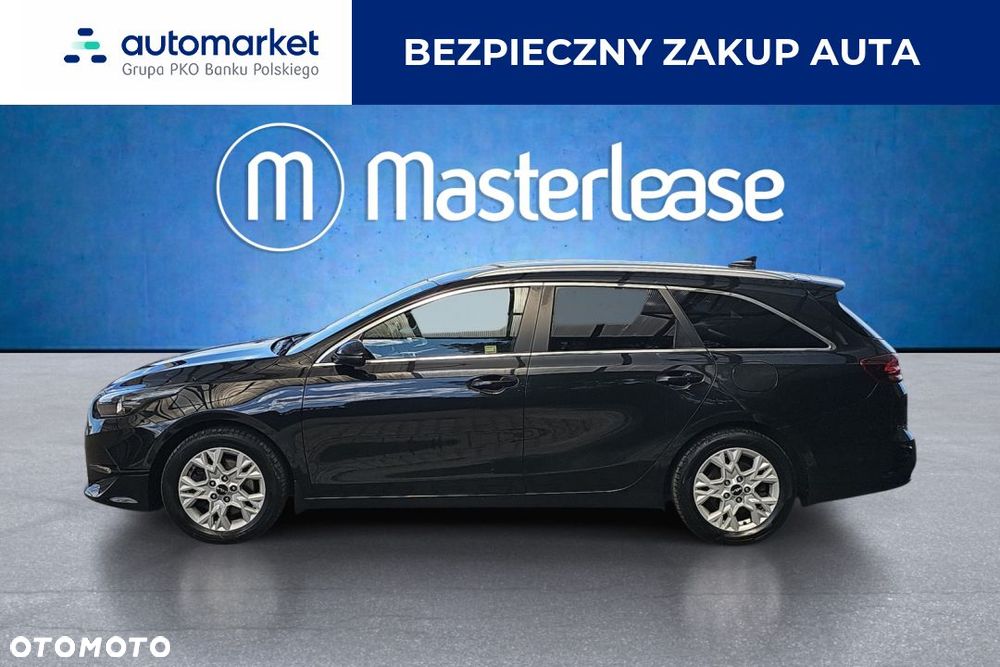 Kia Ceed 1.5 T-GDI M DCT - 9