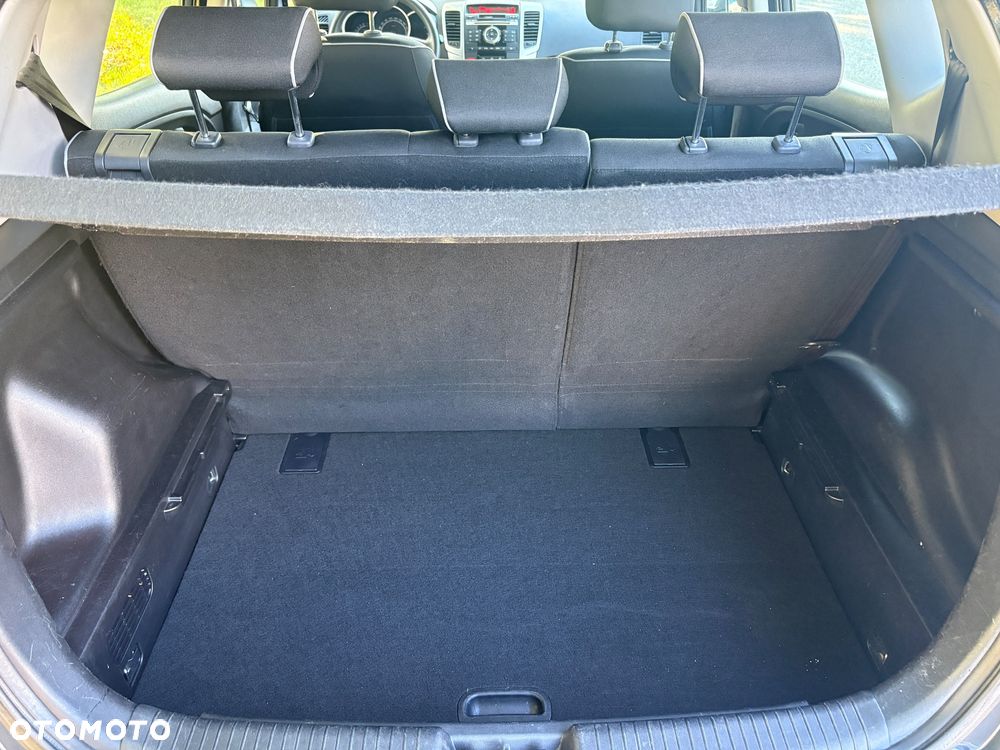 Kia Venga 1.4 CVVT Business Line - 22