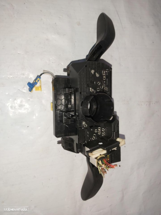 Comutador  Luzes Volkswagen Polo 1.2 2003 - 2