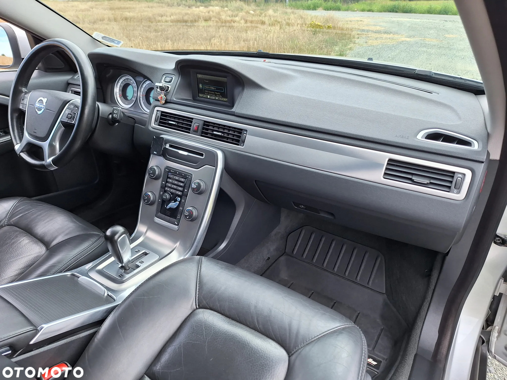 Volvo XC 70 D5 AWD Geartronic Momentum - 18