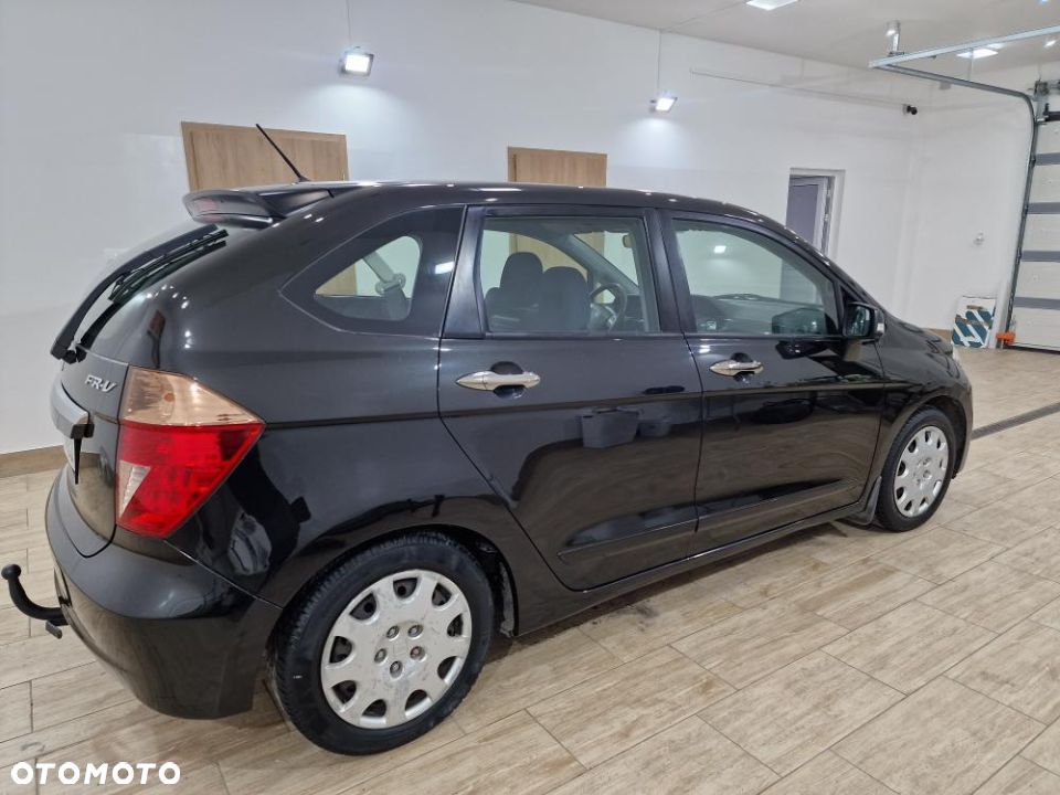 Honda FR-V 1.8 Comfort - 5