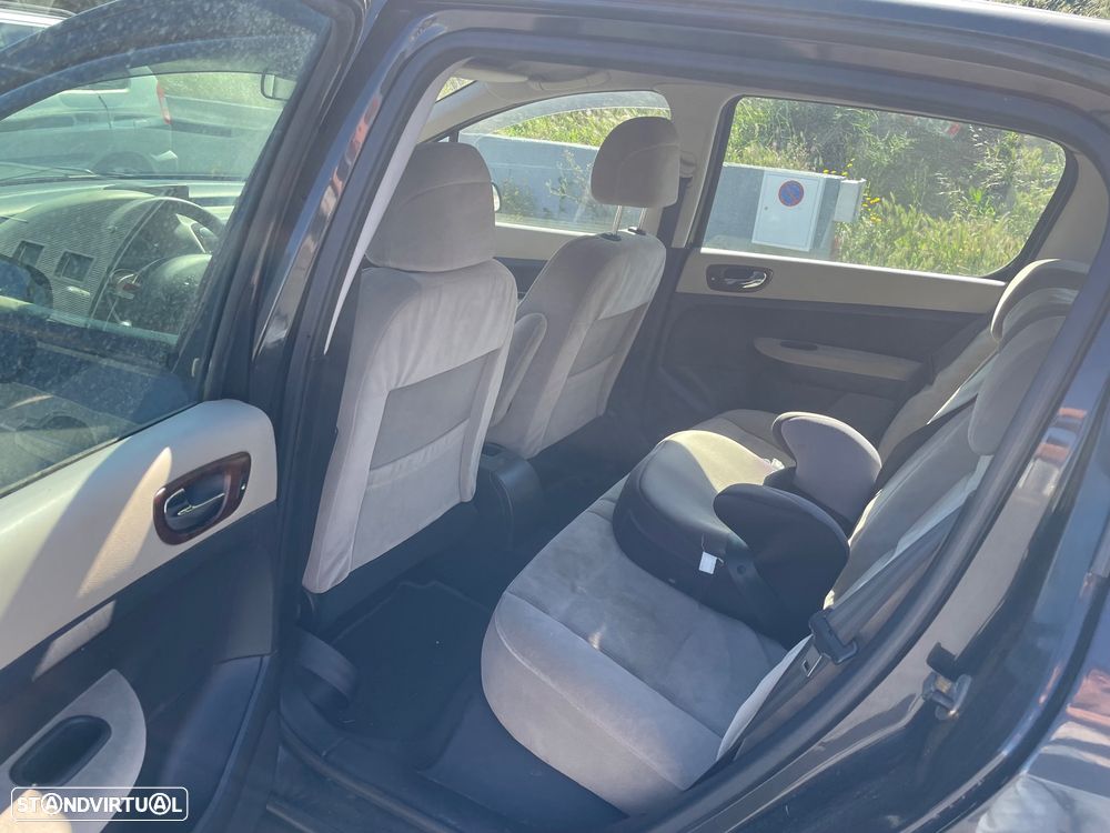 Peugeot 307 1.4 XS Premium - 6