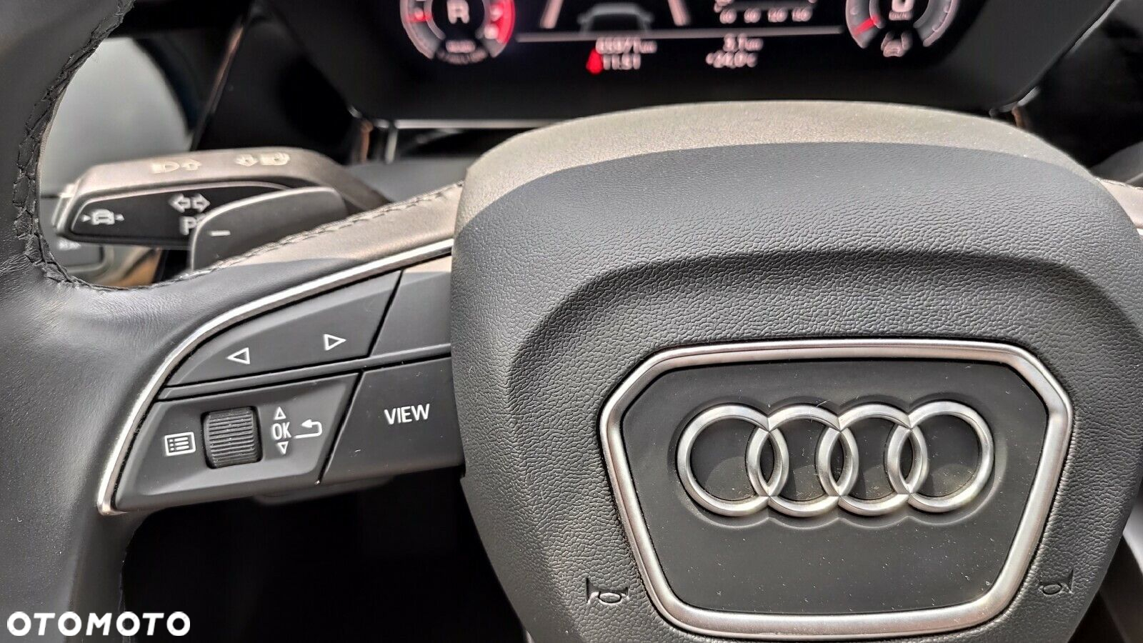Audi A3 - 15