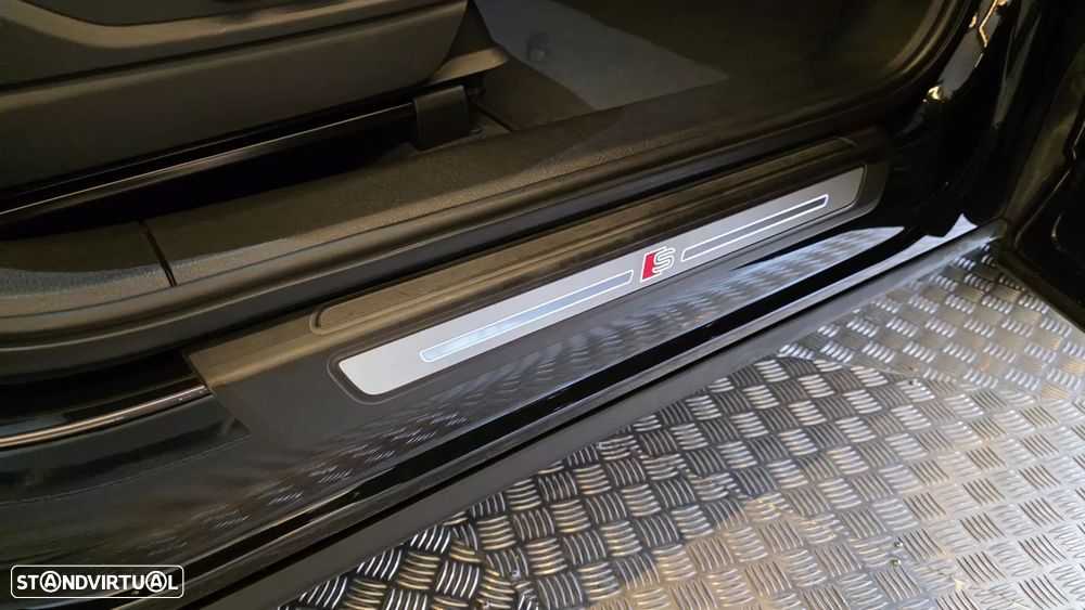 Audi Q5 40 TDI quattro S-line S-tronic - 59