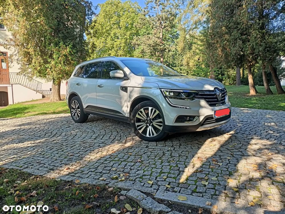 Renault Koleos 2019 photo 3