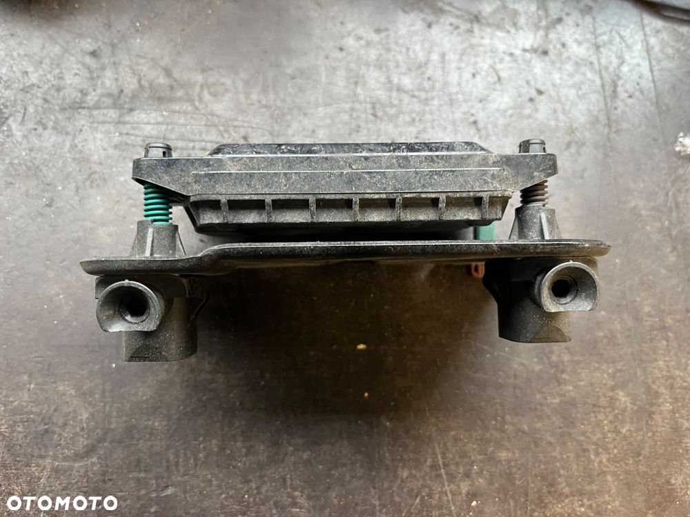 Radar Renault Talisman - 3