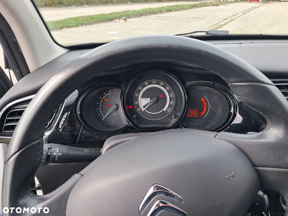 Citroën C3 1.2 VTi Selection - 11