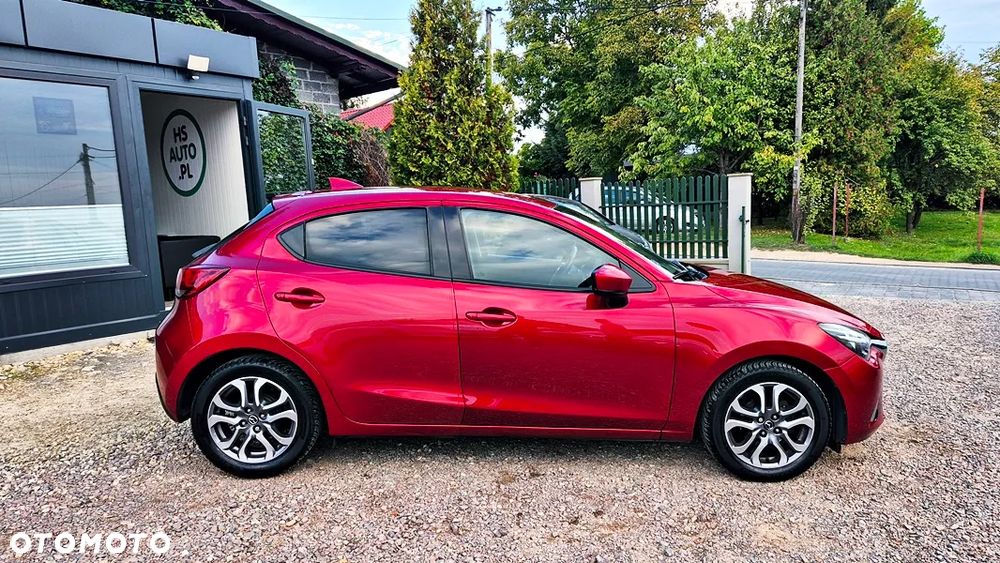 Mazda 2 1.5 Skymotion - 9