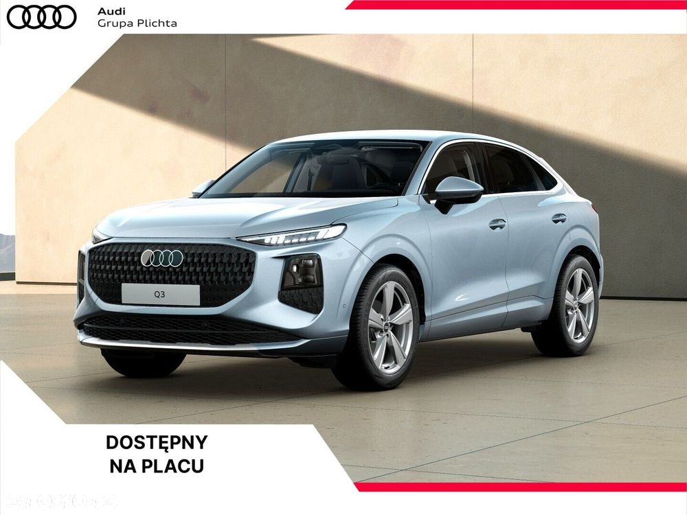 Audi Q3 Sportback - 2