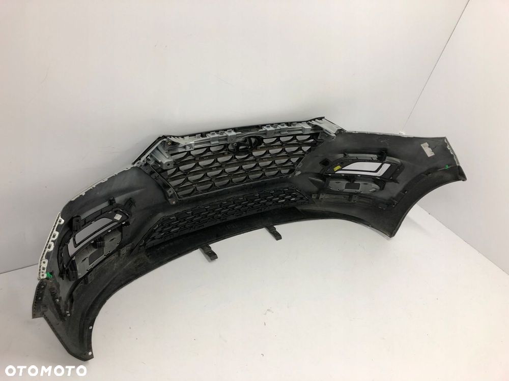 HYUNDAI TUCSON III 2019 LIFT ZDERZAK PRZÓD - 5