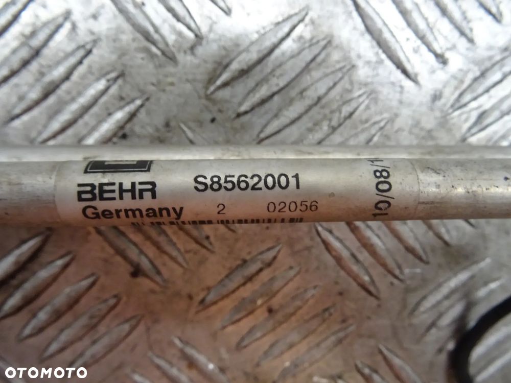 OPEL INSIGNIA SILNIK 2.0 CDTI 160KM Z177 CHŁODNICZKA WSPOMAGANIA 13286331 - 6