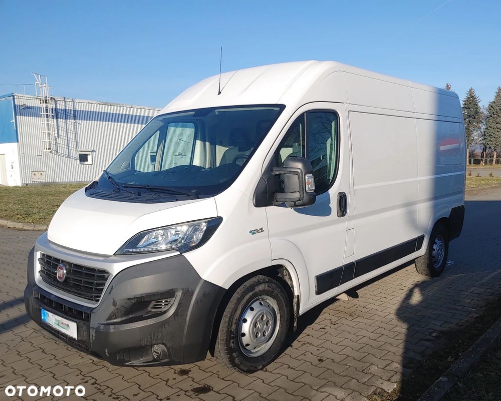 Fiat Ducato - 1