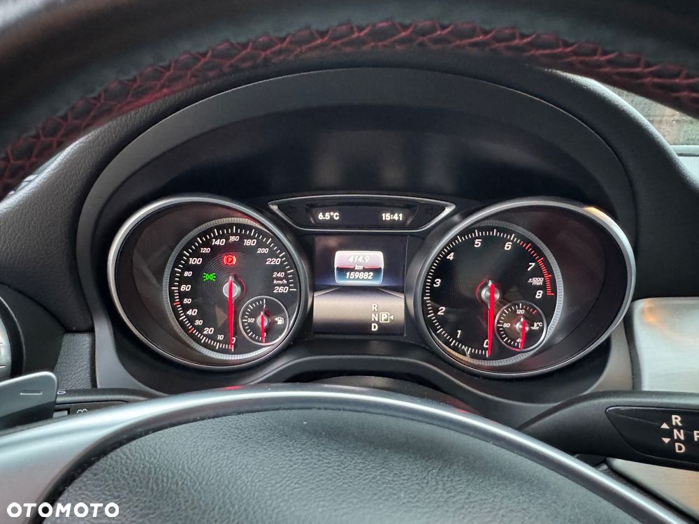 Mercedes-Benz CLA 200 7G-DCT AMG Line - 19