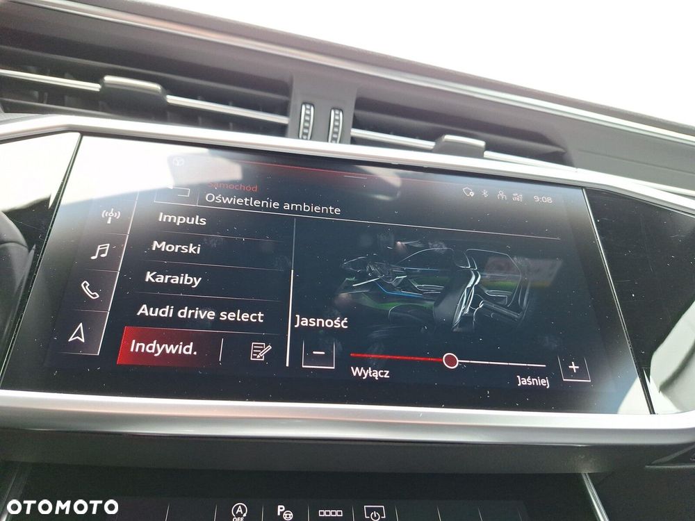 Audi A6 Avant 45 TFSI mHEV Quattro Sport S tronic - 32