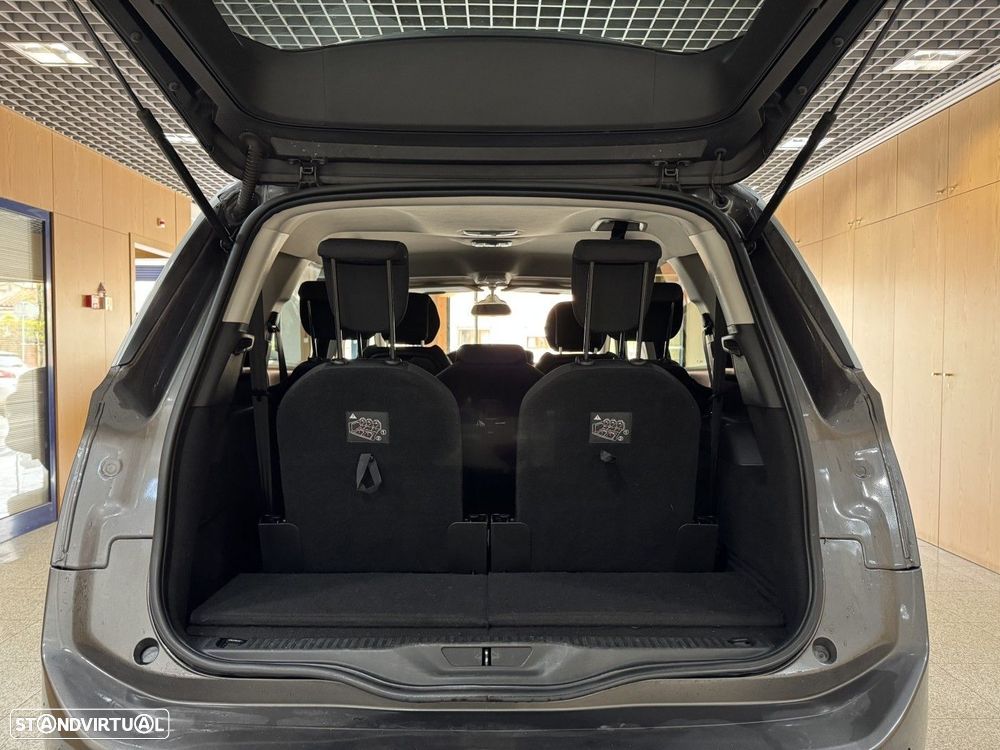 Citroën C4 Spacetourer 1.5 BlueHDi Shine EAT8 - 29