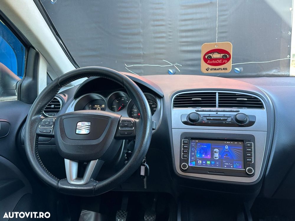 Seat Altea XL - 7