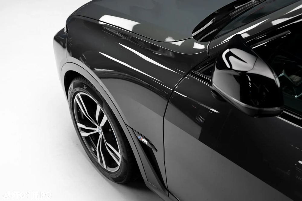 BMW X7 M60i xDrive - 28