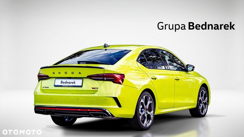 Skoda Octavia - 35