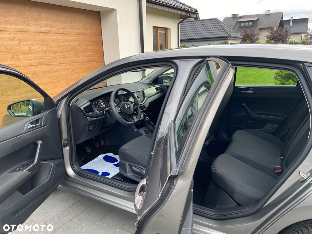 Volkswagen Polo 1.0 Life - 36
