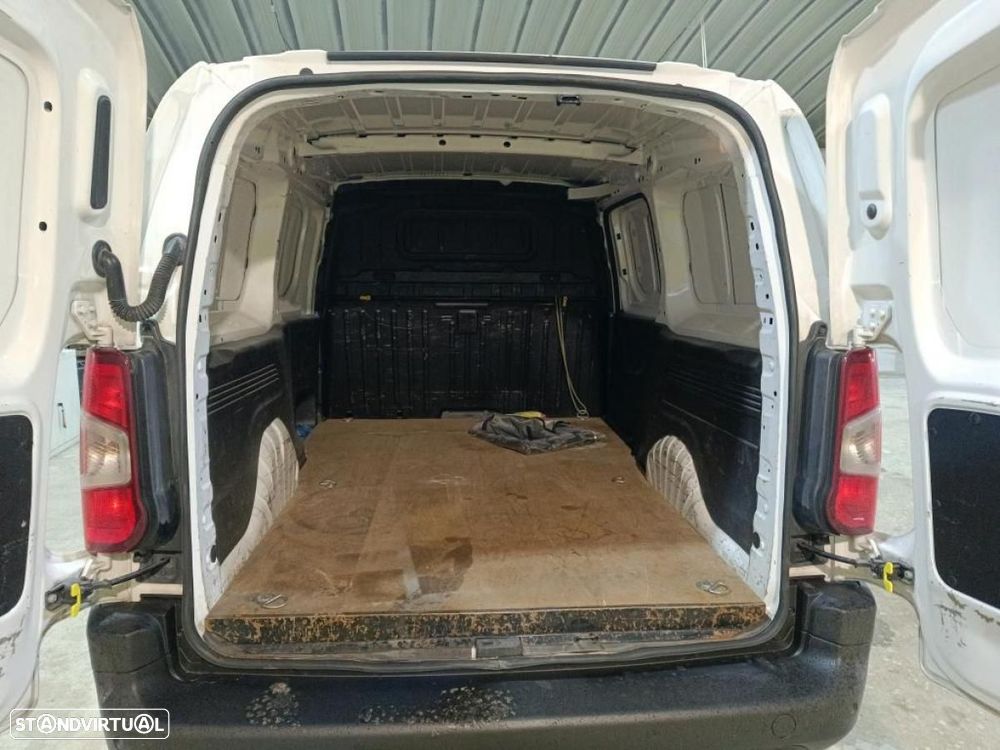 Citroën Berlingo 1.5 BlueHDi XL Club c/IVA - 3