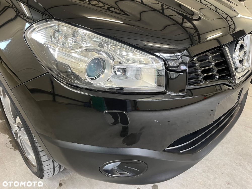 Nissan Qashqai+2 - 30