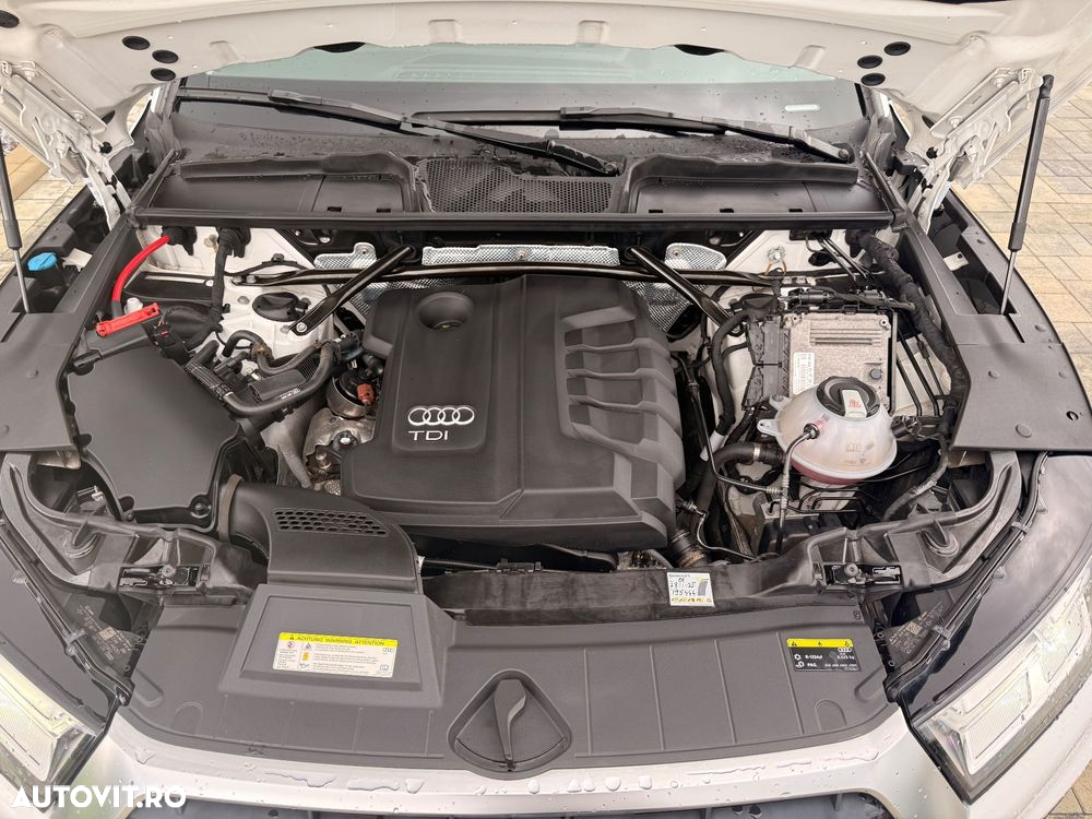 Audi Q5 2.0 40 TDI quattro S tronic Sport - 21