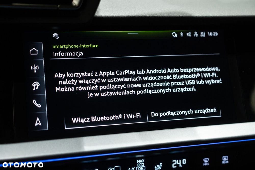 Audi A3 Limousine - 25