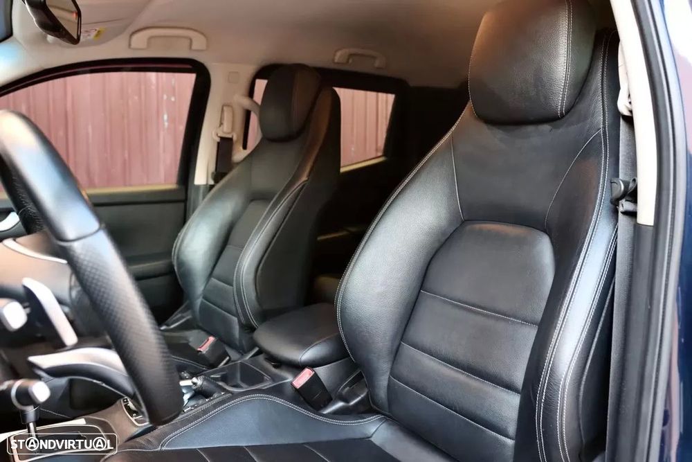 Mercedes-Benz X 250 d Power 4-Matic Aut. - 14