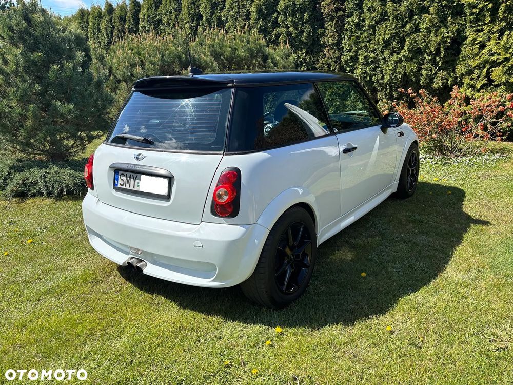 MINI Cooper S chili - 15