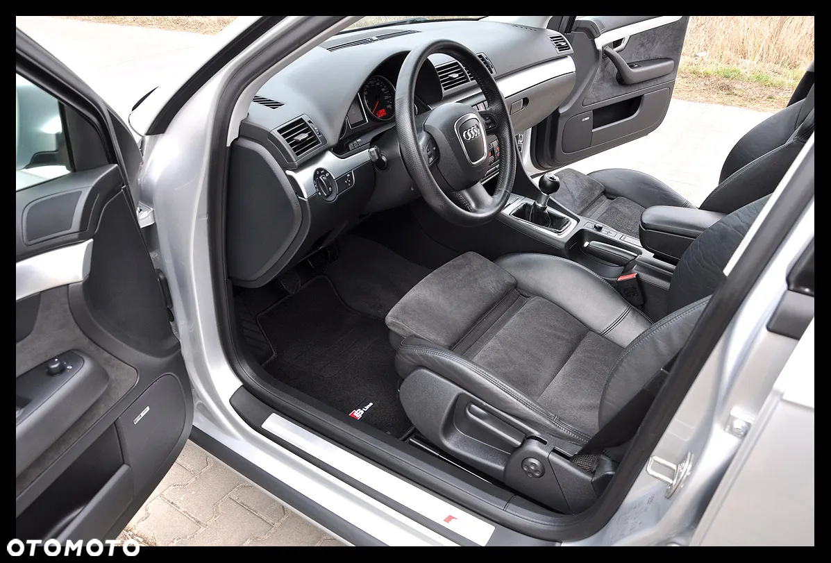 Audi A4 Avant 1.8 T - 27