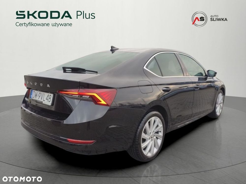 Skoda Octavia 1.5 TSI ACT Style - 5