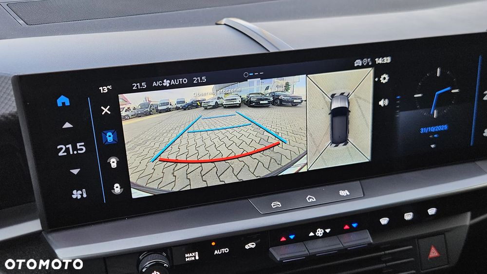 Opel Grandland 1.2 mHEV GS eDTC6 - 15