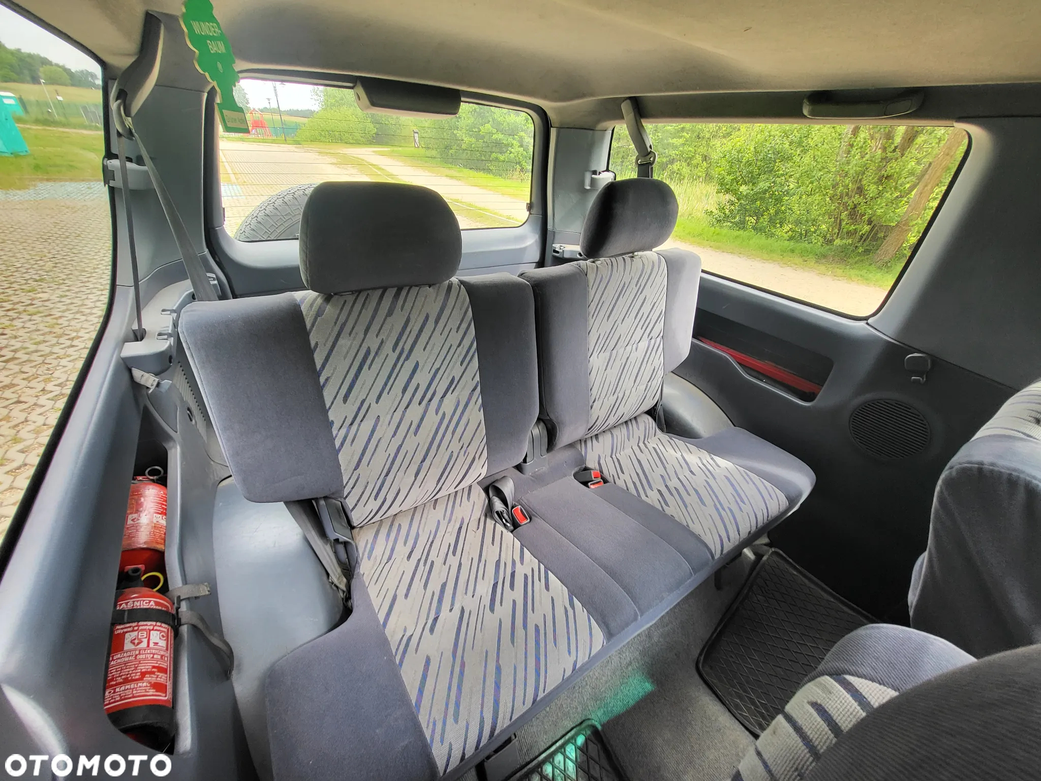 Toyota Land Cruiser - 17