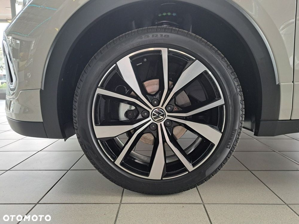 Volkswagen T-Cross - 6