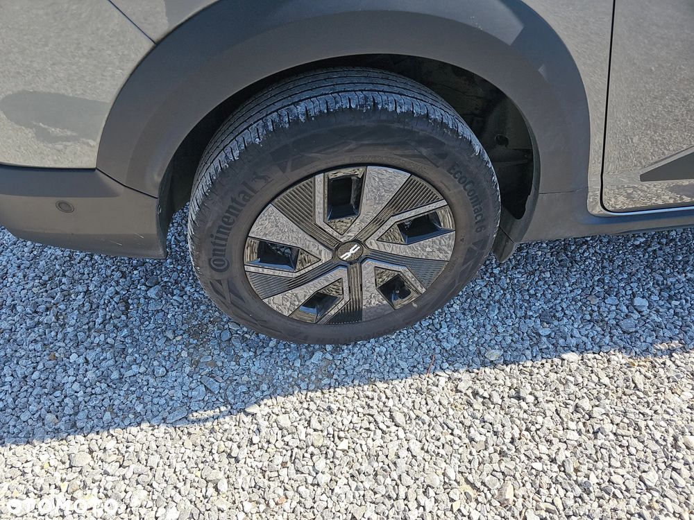 Dacia Jogger - 27