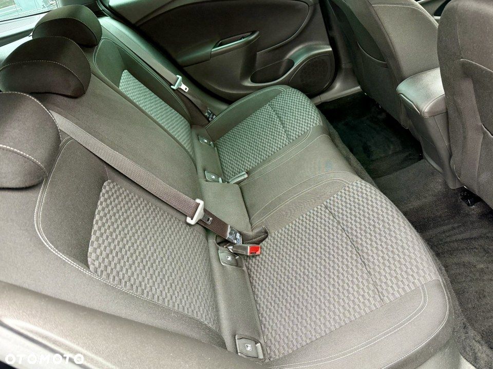 Opel Astra 1.4 Turbo Start/Stop Innovation - 34