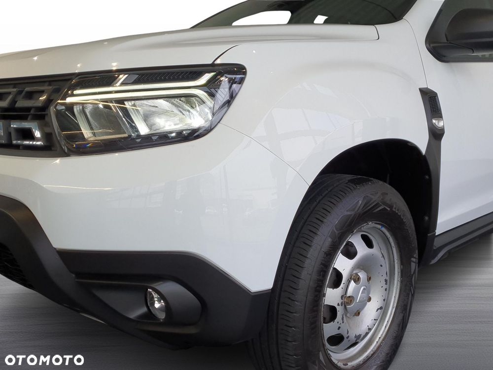Dacia Duster - 27