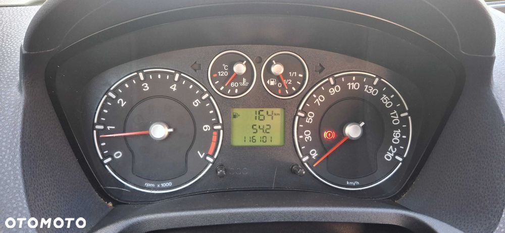 Ford Fiesta - 7