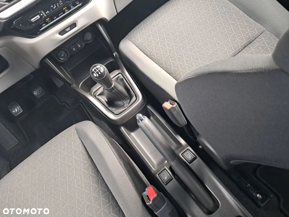 Suzuki Swift - 26